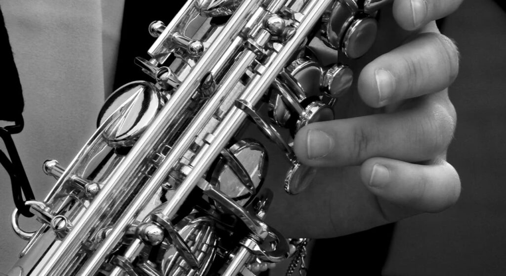 History of jazz development