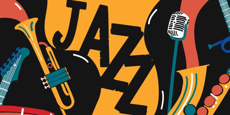 The History of Jazz: From Roots in New Orleans to World Popularity