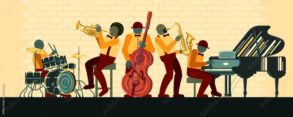 Jazz in the Casino: How Music Creates the Atmosphere of the Game