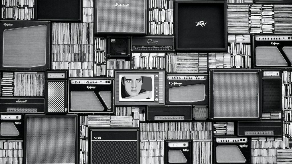 Blog about American Pop, Country, and Jazz: Exploring the Roots and Evolution of Popular Music
